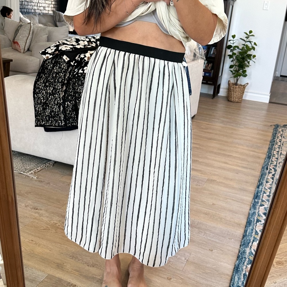 Leith Skirt